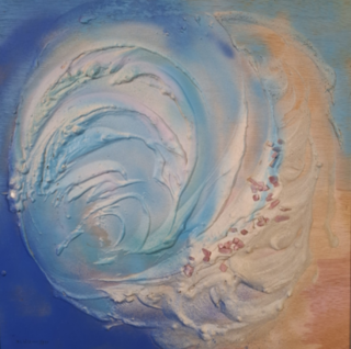 Kunstwerk, Maya Wildevuur, ’t Heelal